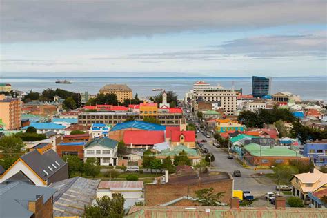 Punta Arenas Chile: Top things to do - Revealed!