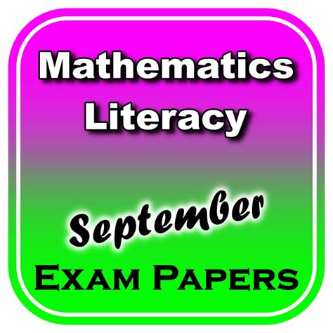 Image result for Mathematical Literacy Lessons Grade 12 Paper 2