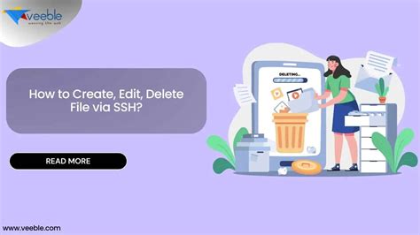 How to Make File Over SSH 的图像结果
