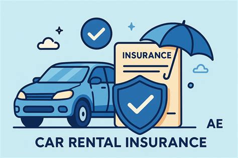 Car Rental Insurance – Full Guide | ViaMon Rent a Car