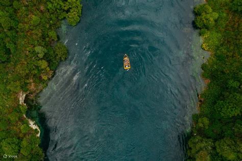 The Rapids Jet Experience in Taupo - Klook India