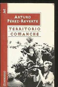 Amazon.in: Buy Territorio comanche. Book Online at Low Prices in India ...