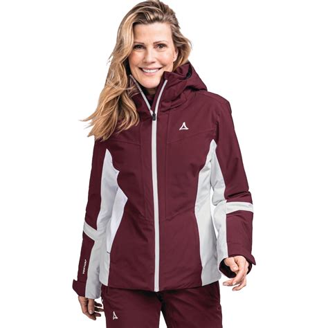 North face ladies ski jacket online