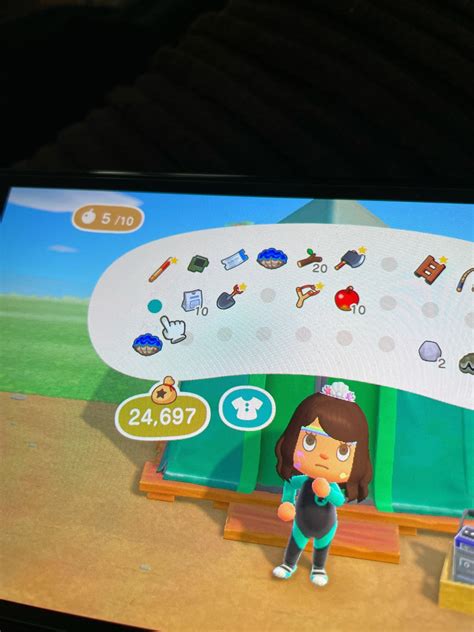 Giant Gigas Clam : r/AnimalCrossing