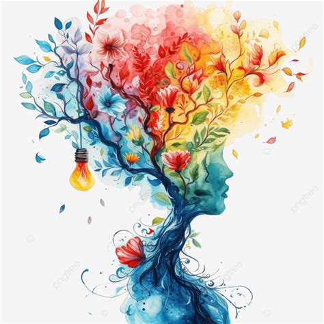 Creativity Transparent Background 的图像结果