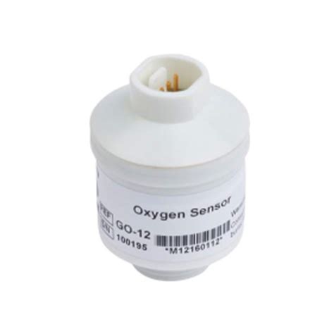 Buy Oxygen Sensor MOX1 from Distributors in India – Futuristic Climate ...