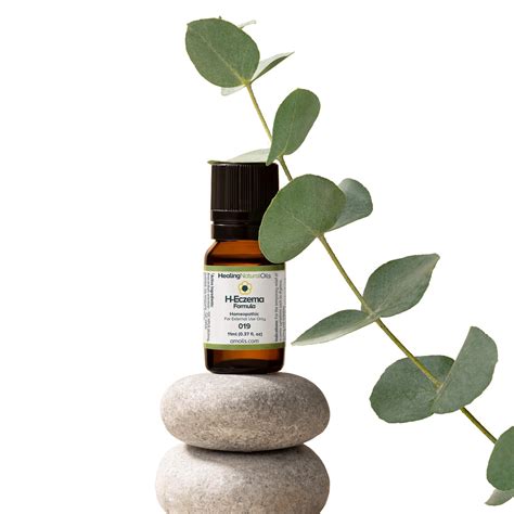 Buy Eczema Alternative: H-Eczema Formula, The Natural Way for ...