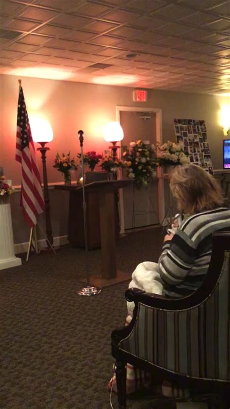 Wattengel Funeral Home - Home