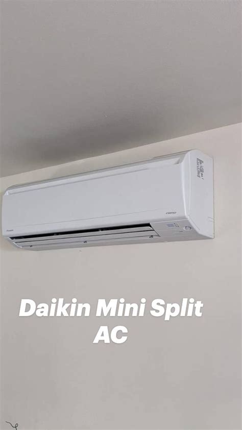 Image result for Daikin Mini Split Review