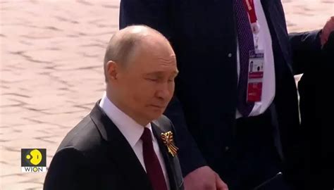 Russia-Ukraine war: Russia releases flight map of drones used for ...