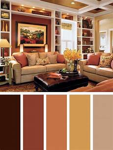Yellow Living Room Color Schemes by Harvest Spice And Everything Colores Para Sala Yellow Living Room Color Schemes