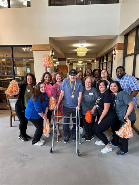 Ignite Medical Resorts on LinkedIn: Celebrate a fond farewell at Ignite ...