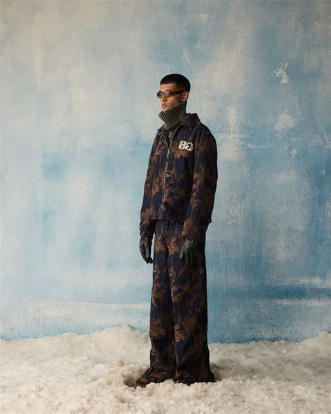 Brown Denim Pattern Jacket - Buy Brown Floral Printed Denim Jackets ...