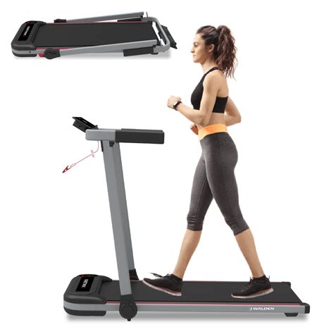 Treadmils wakingpad walden sports – Walden UK