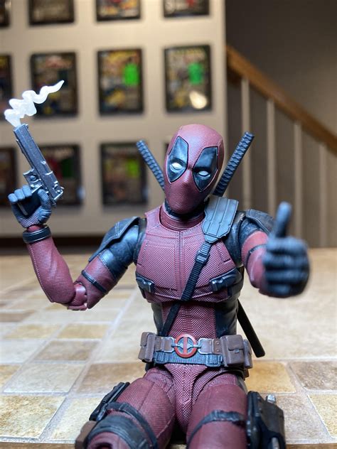 “But I did take eighth grade Spanish so donde esta la biblioteca? Which ...