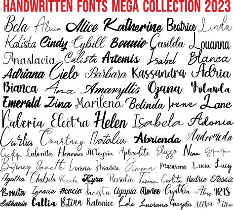 34+ Google Pro Fonts Collection Ttf