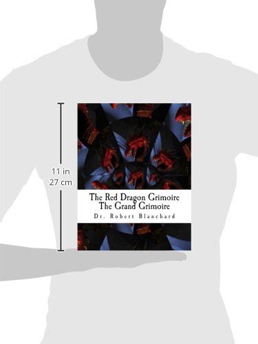 Buy The Red Dragon Grimoire - The Grand Grimoire: The Art Concerning ...