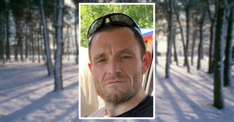 Obituary | Christopher "Cody" McDaniel | Bordwine Funeral Home Inc.