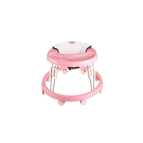 Buy LANGYI Baby Walkers for Baby with Easy Clean Tray, Universal ...