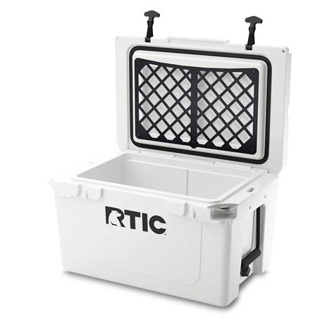 RTIC 45 Qt Ultra-Tough Cooler - HPG Brands