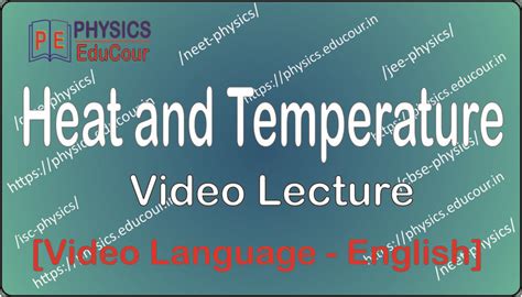 Image result for Practical Example of Heat Temperature