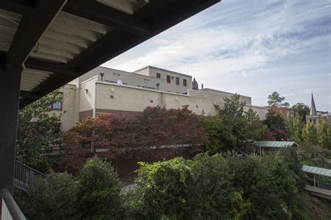 Lynchburg Circuit Court - Architectural Partners