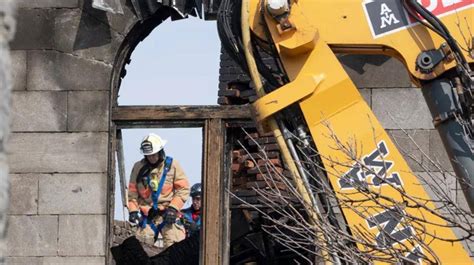 遗体已找到，在加拿大火灾中失联的31岁中国女学者确认遇难_遇难者_新闻_警方