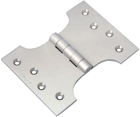 Decor 3" Parliament Hinges PH-7550 (3" x 2") - KnobsKart.com, Flat 20% ...