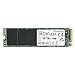 Amazon.in: Buy Transcend 256GB SSD NVMe PCIe Gen3 x4 110S, Solid State ...