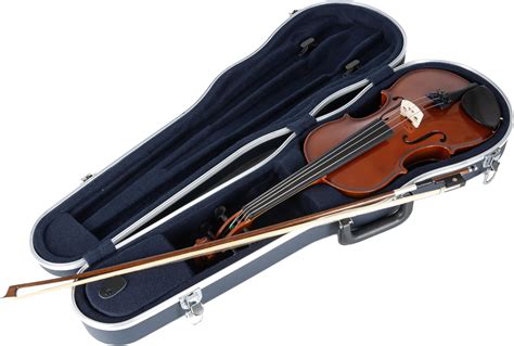 Yamaha V3SKA Acoustic Violin size 4/4 : Amazon.in: Musical Instruments