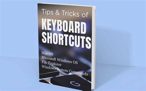 Image result for Keyboard Shortcut Tips