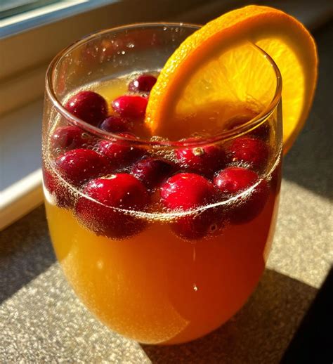 Non Alcoholic Thanksgiving Drinks for Heartwarming Cheers – Vihaad Recipes