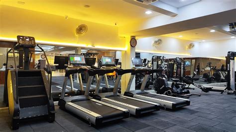 Gold's Gym Vaibhav Khand in Ghaziabad | FITPASS