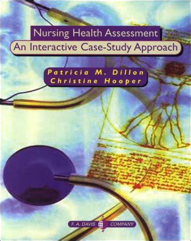 Buy Nursing Health Assessment: an Interactive Case-Study Approach: An ...