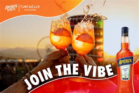Aperol Brings a Taste of Italy to Coachella Valley - The Food Island