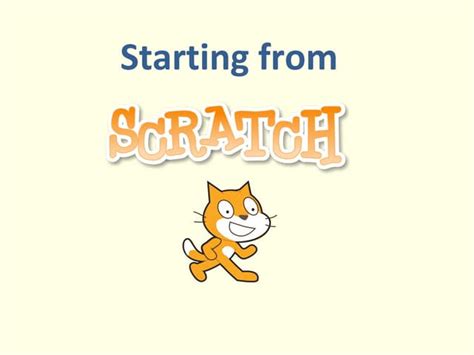 Image result for Scratch 3 Tutorial