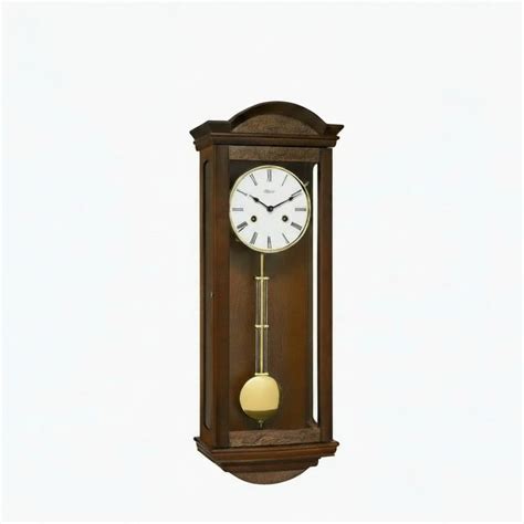 KH-5 Mechanical German Bim-Bam Wall Clock – cuckooclocks-in