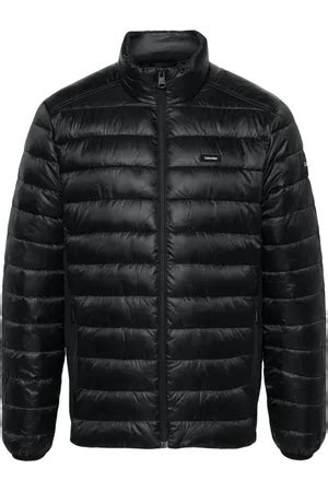 Calvin Klein Jackets & Coats - Men | FASHIOLA INDIA