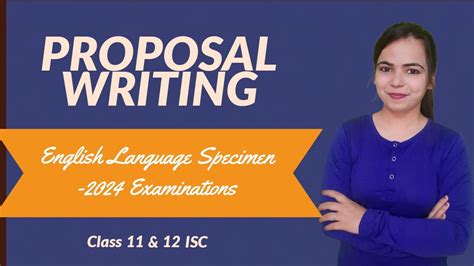 Image result for Proposal Writing Format ISC