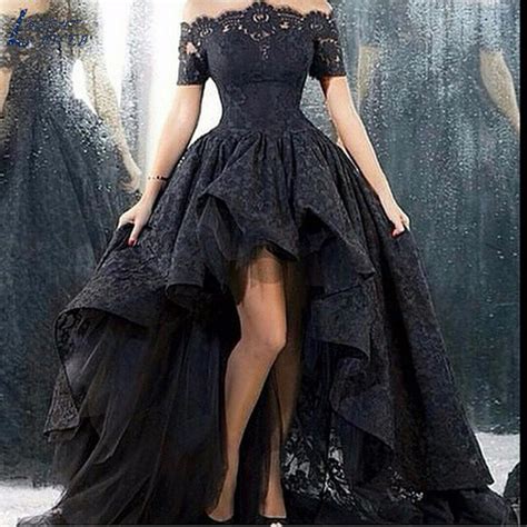 gothic dress for wedding