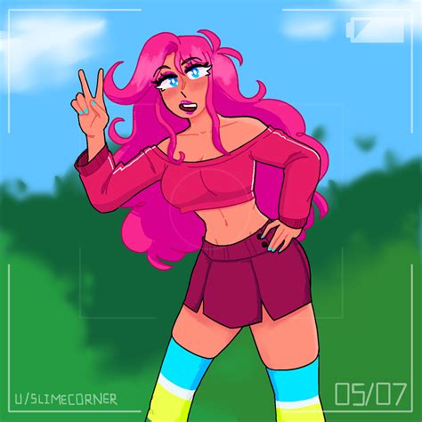 2716 best Party Girl images on Pholder | Terraria, IR Lgirls and ...