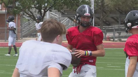 Steele football looks to keep winning tradition alive | 2022 High ...
