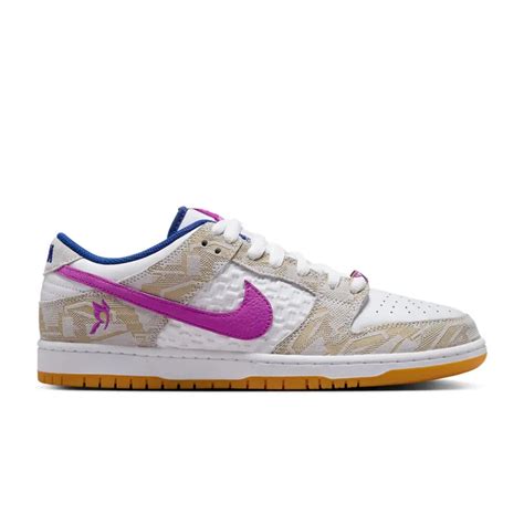 NIKE SB DUNK LOW RAYSSA LEAL – Zeuskicks