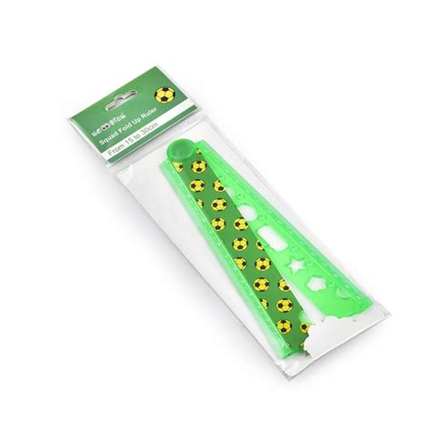 Scoobies, Kids Ruler, School Supply - My Baby Babbles