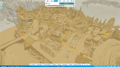 Image result for Planet Coaster Tips & Tricks Tutorial