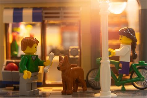 Lego Modular 的图像结果