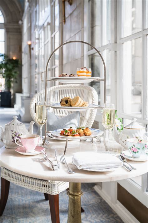 Afternoon Tea Nashville | High Tea Nashville | Tea Service