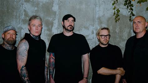 Breaking Benjamin, London, 17 Jul 2026, 19:00, Tickets – www.livenation ...