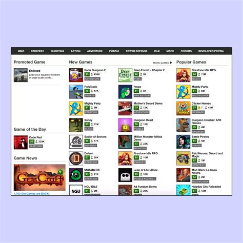 No More Blocks: 5 Unblocked Game Websites to Consider | VeePN Blog