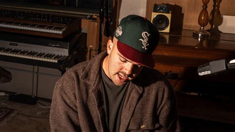 Mac Ayres revisits his humble beginnings in the 15-track record ‘cloudy’